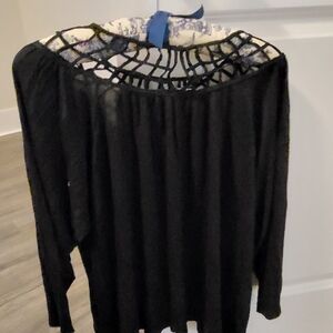 NWT Anthropology Top